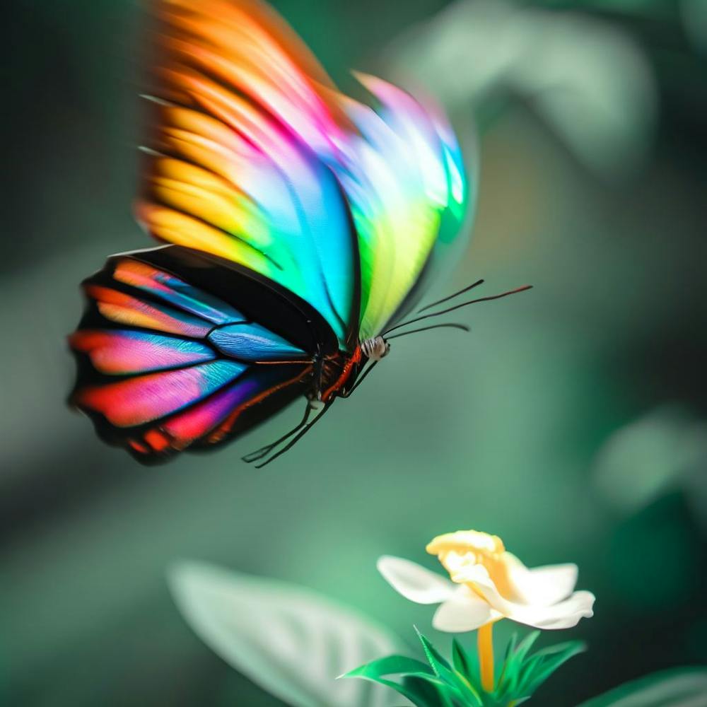 Butterfly