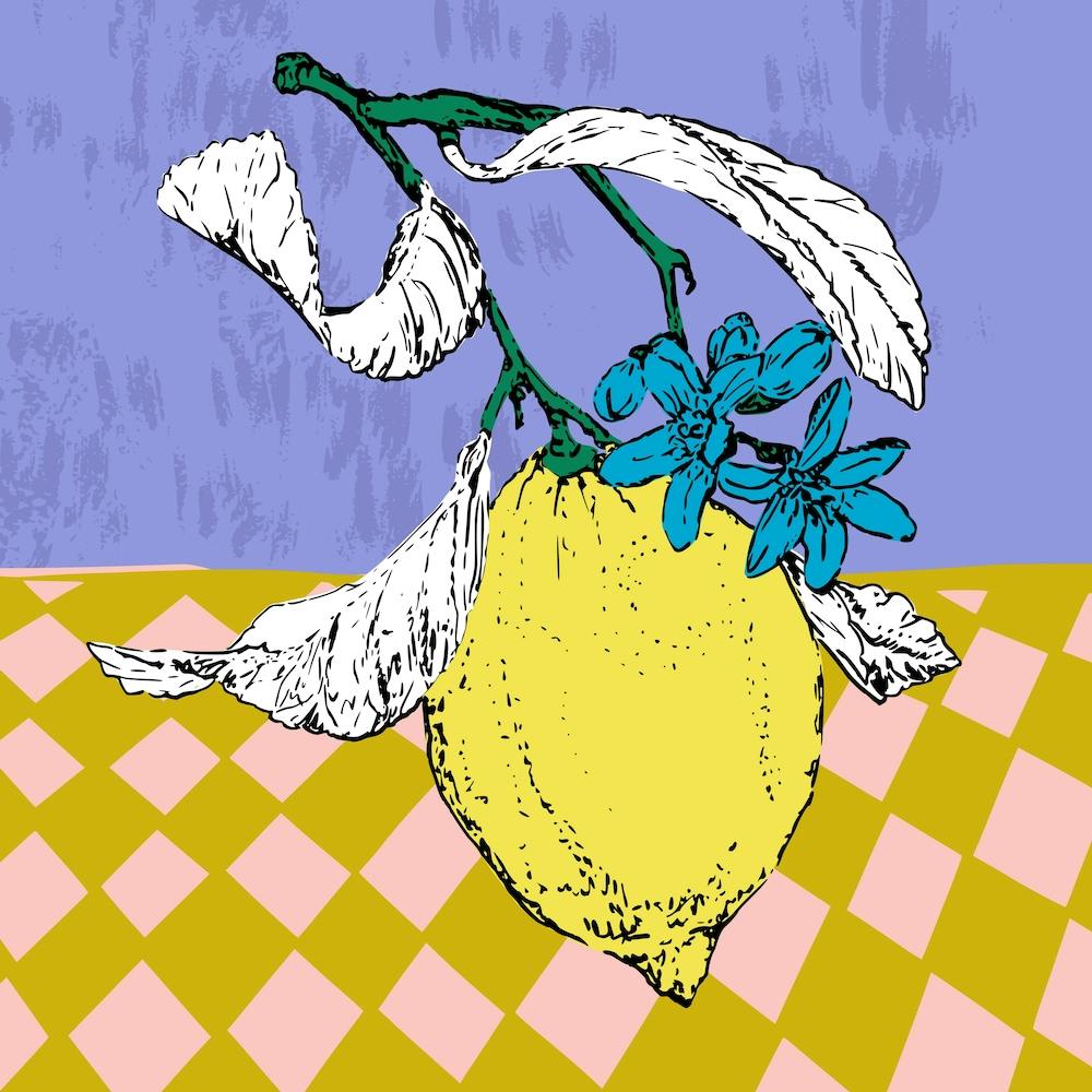 Super Fruits – Lemon 2 Fertility