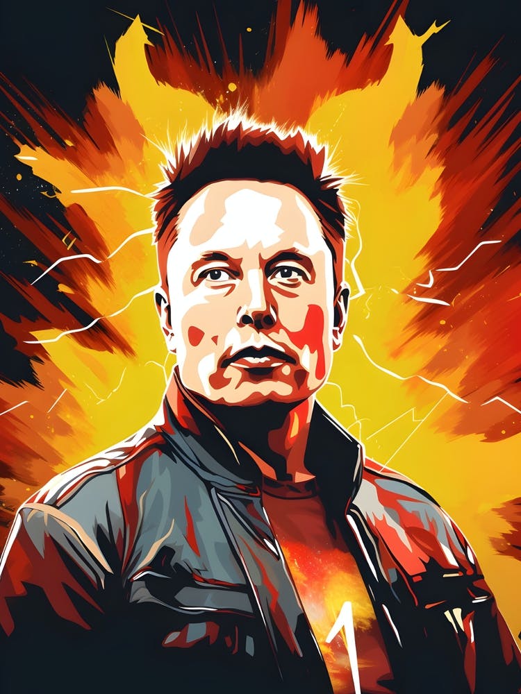 Elon Musk 3