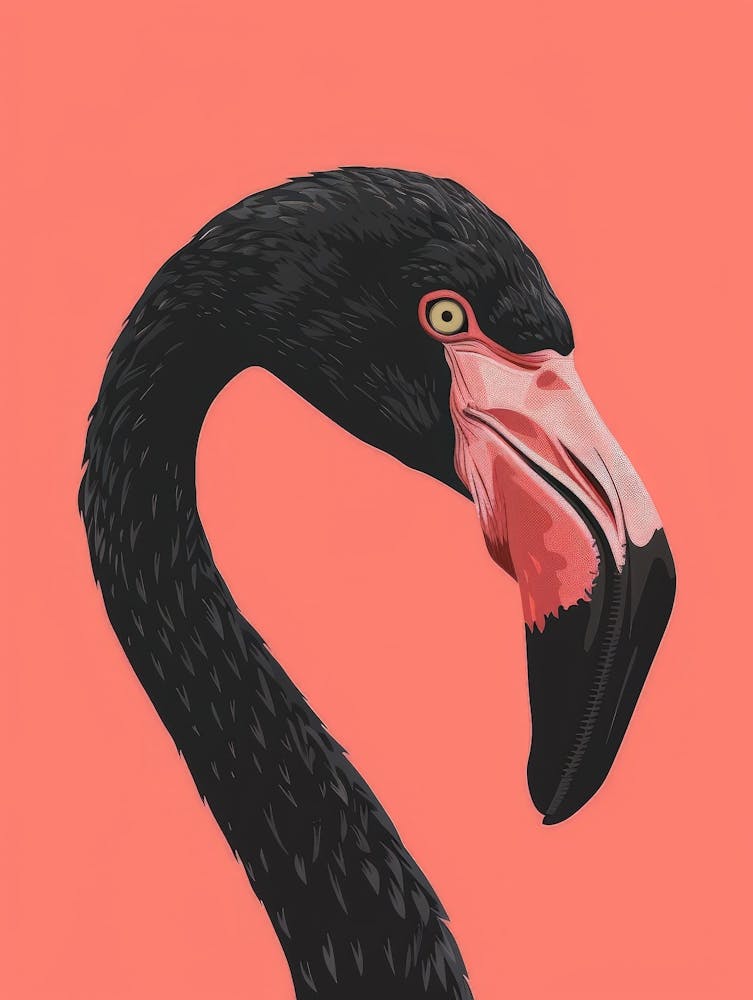 Flamingo