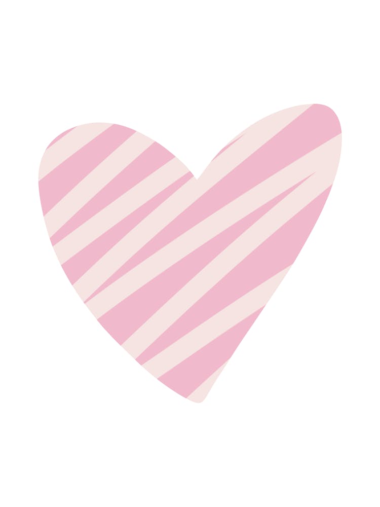 Pink Heart