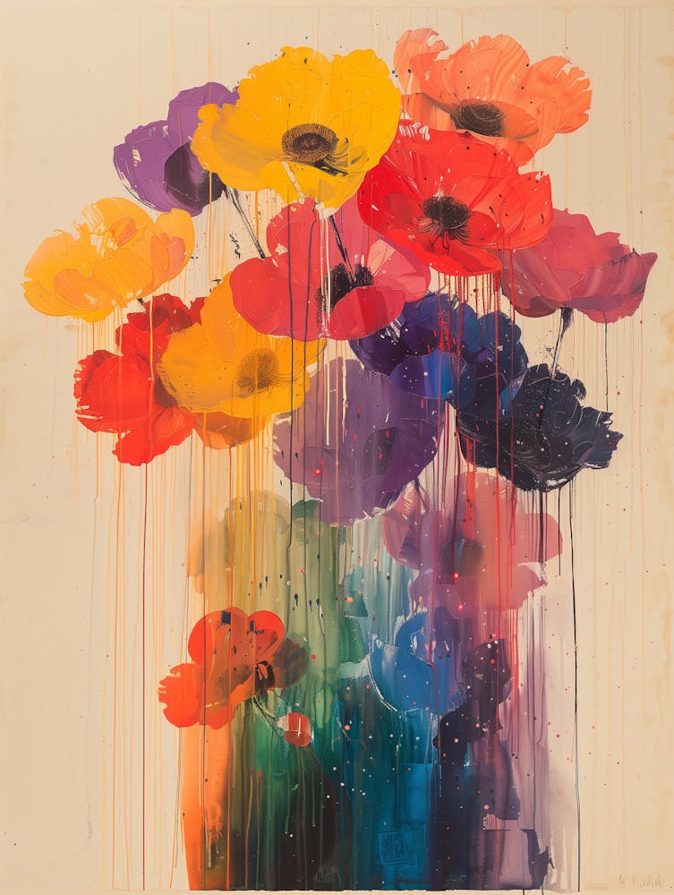Poppies 9
