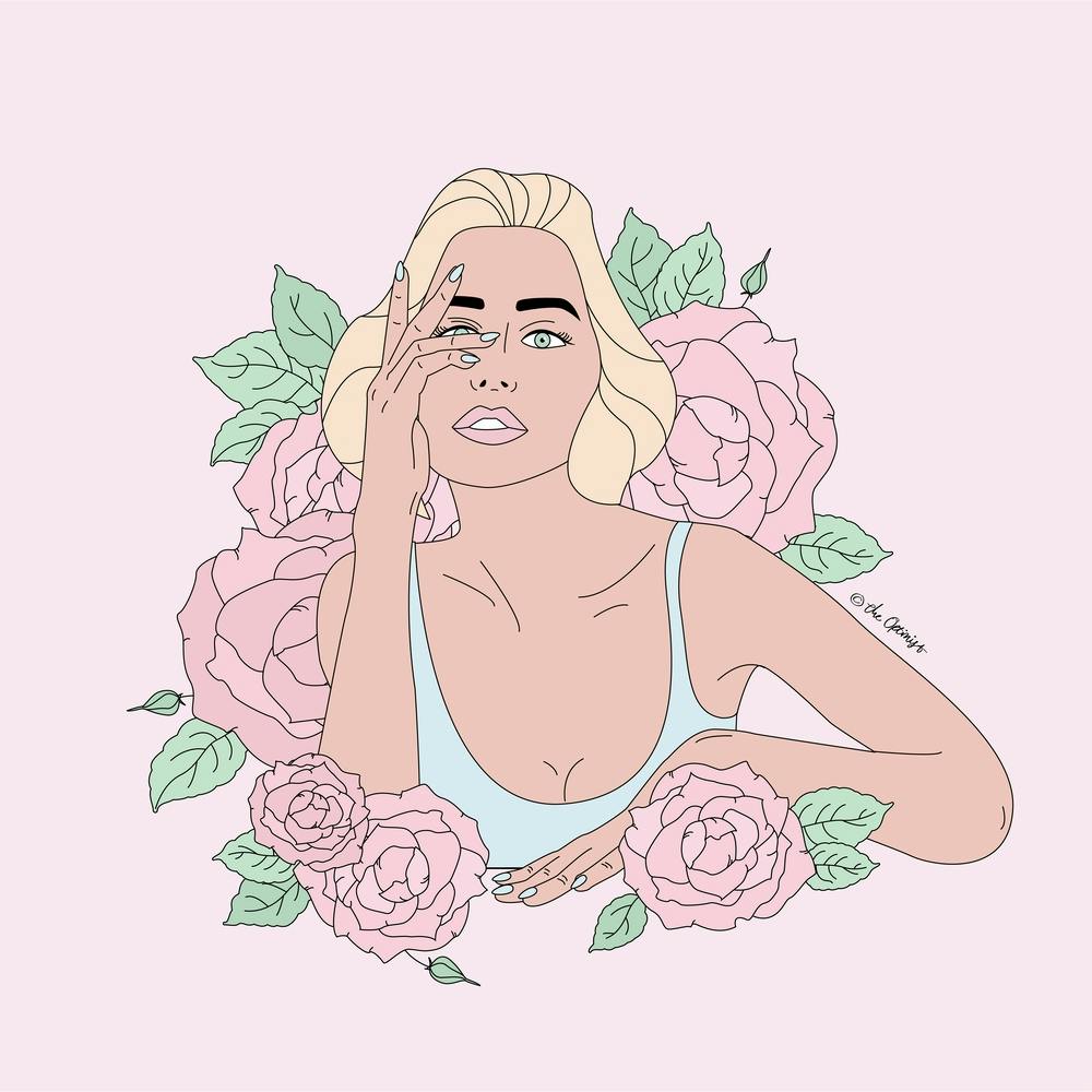 Such A Beautiful Soul