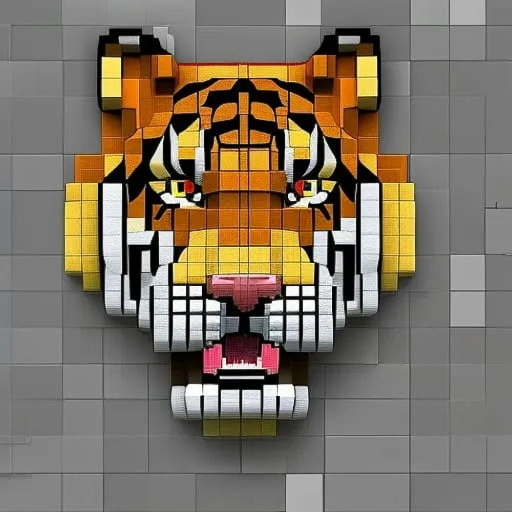 Tigre Numérique