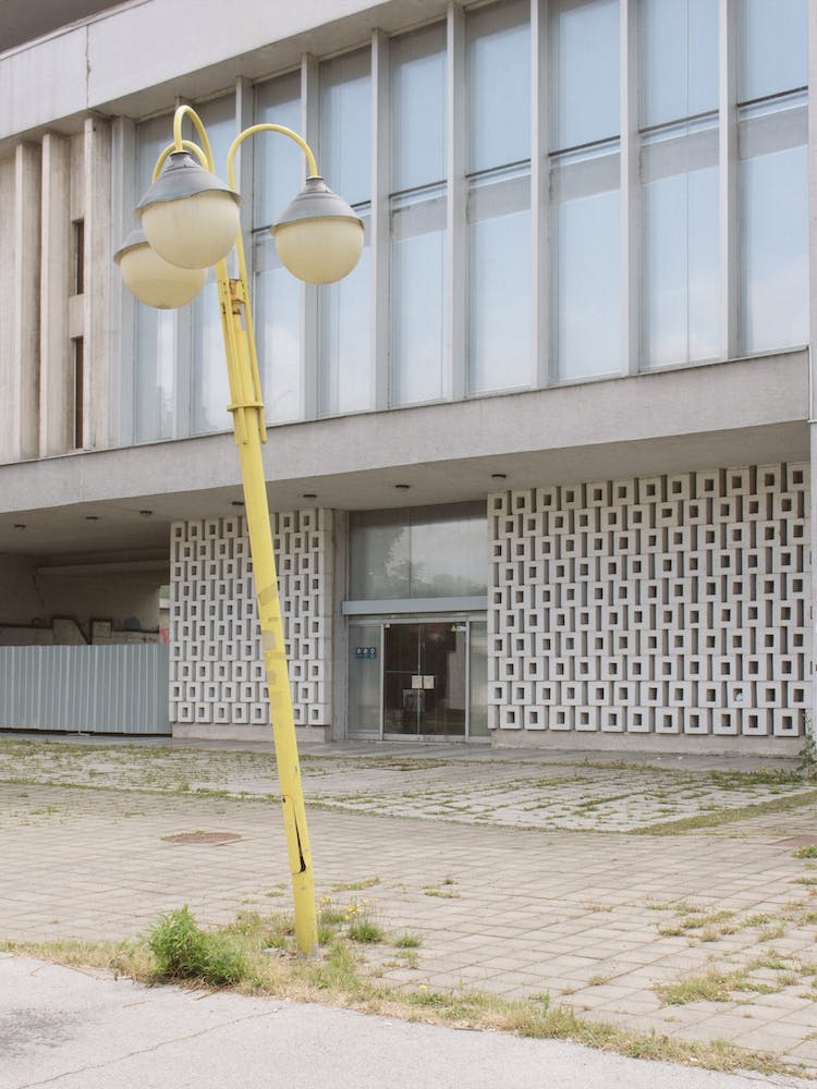 Social Modernism