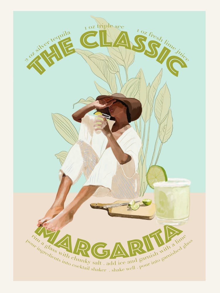 Margarita