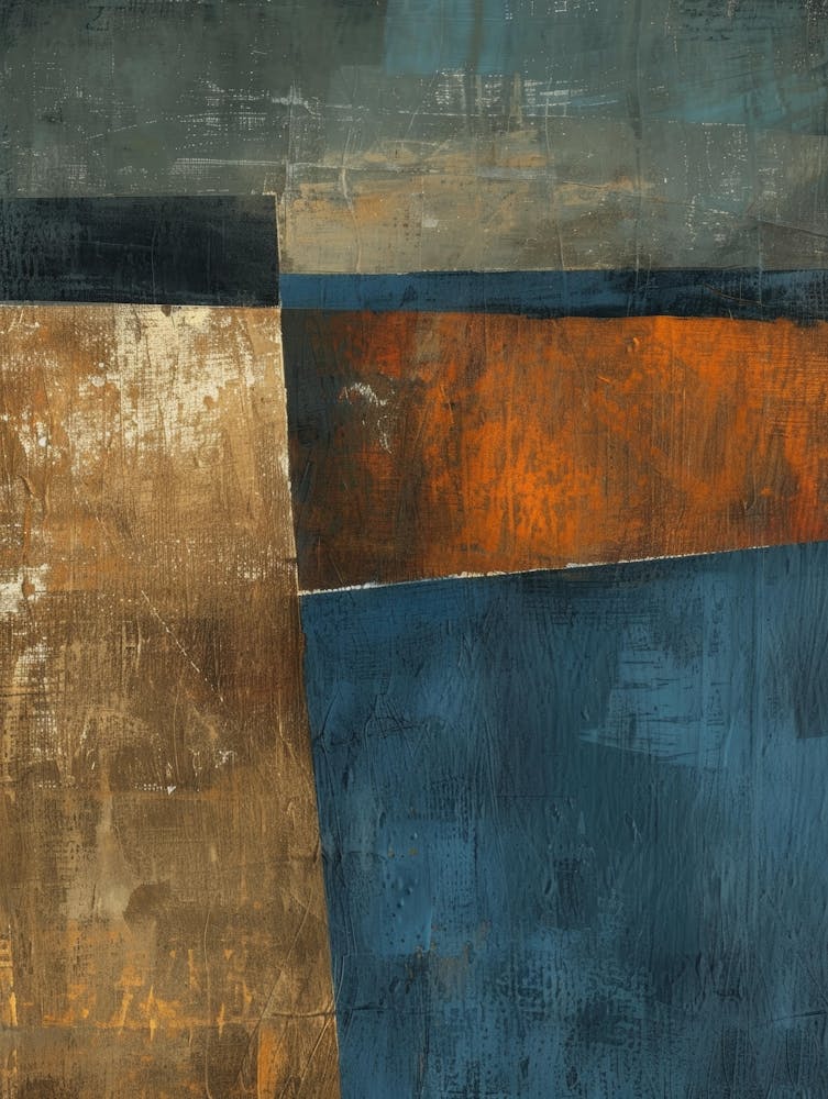 Abstract Painting 1522