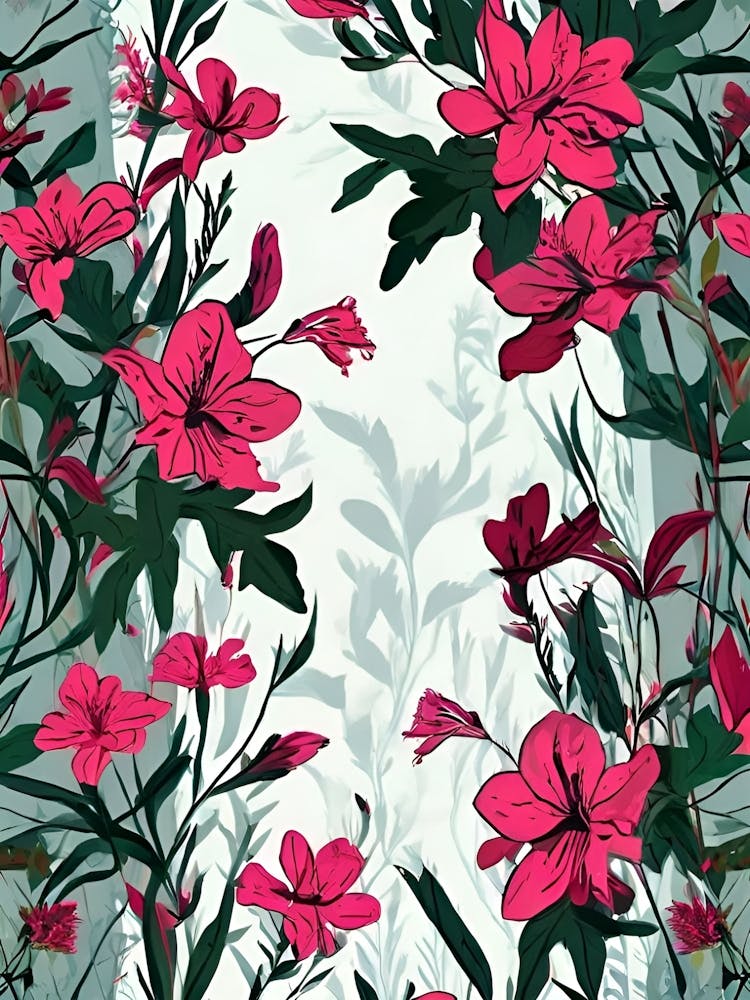 Blooming Delight