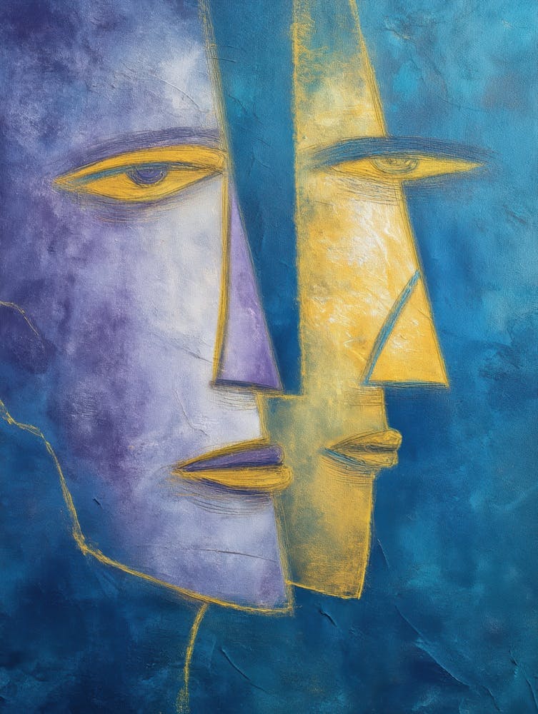 Two Faces 58