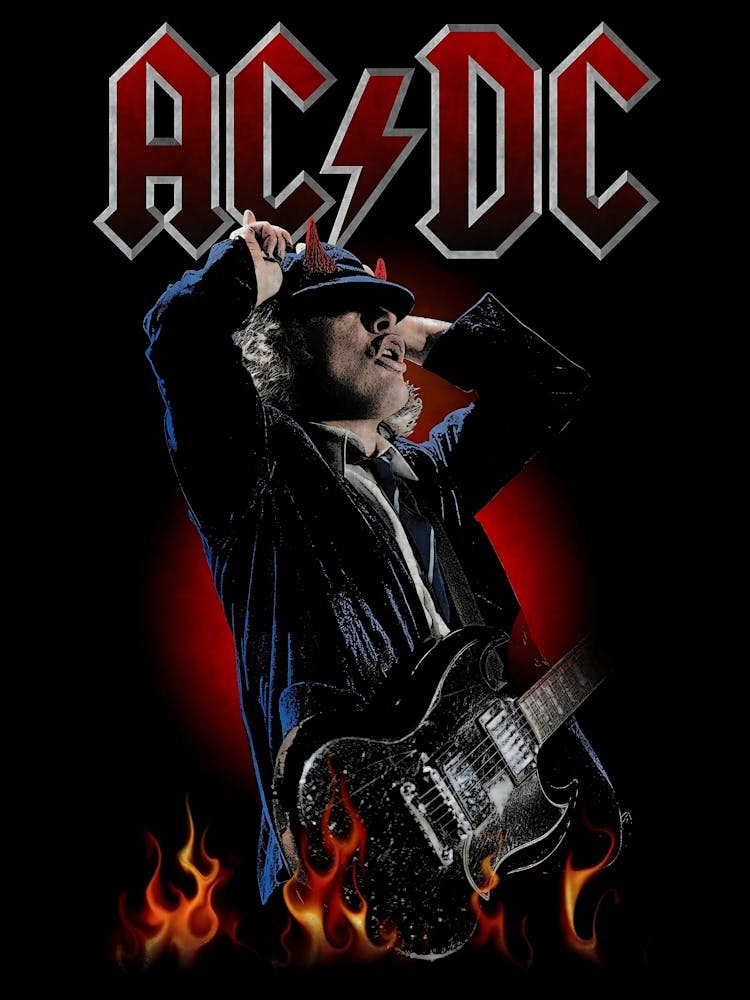 Ac Dc 9