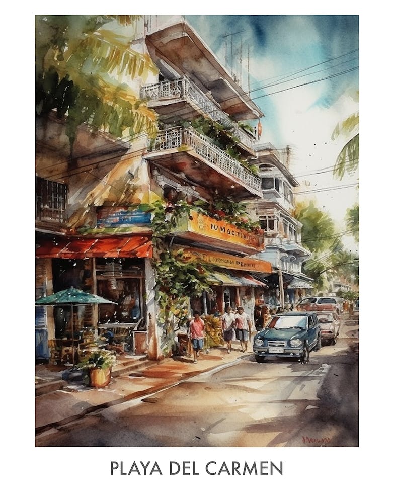 Data Set 90travel Poster