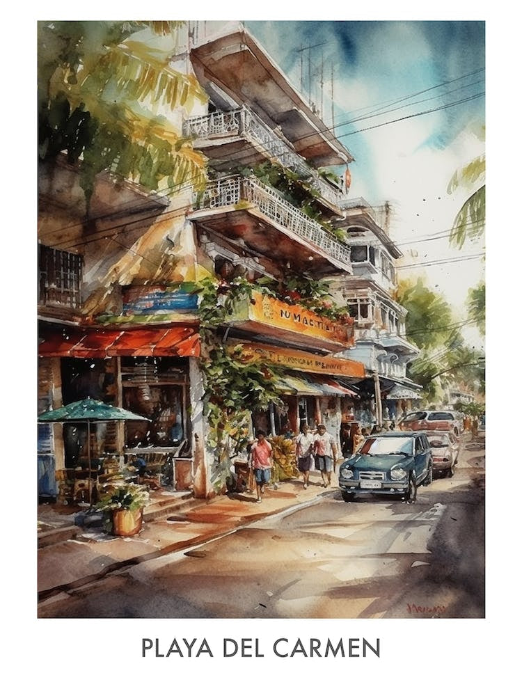 Data Set 90travel Poster