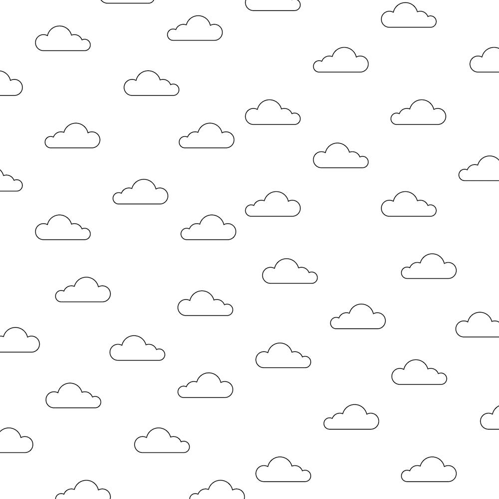 Cloudy Day
