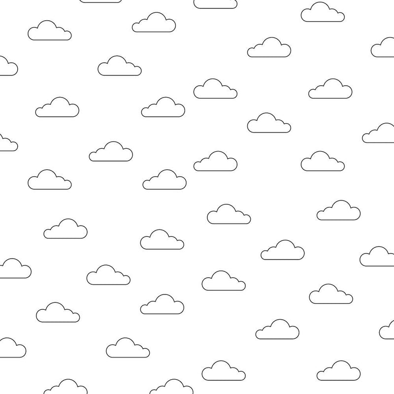Cloudy Day