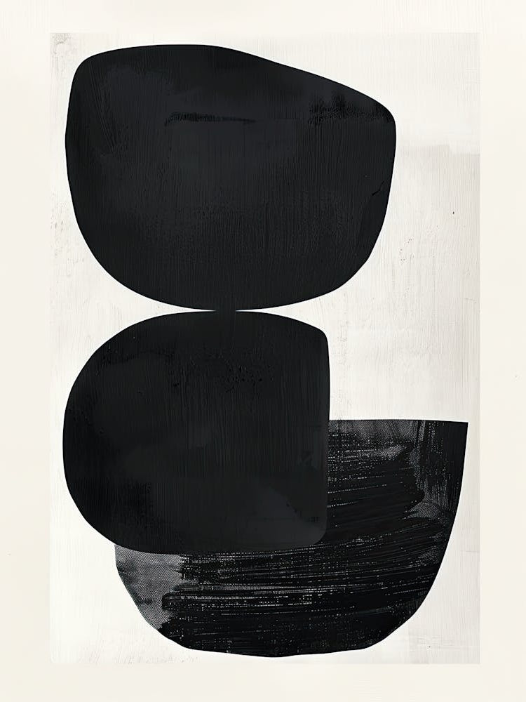 Shifting Forms Bauhaus Minimalist