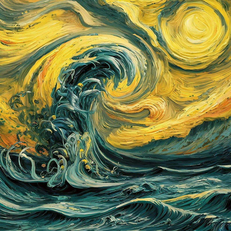 Starry Night 2
