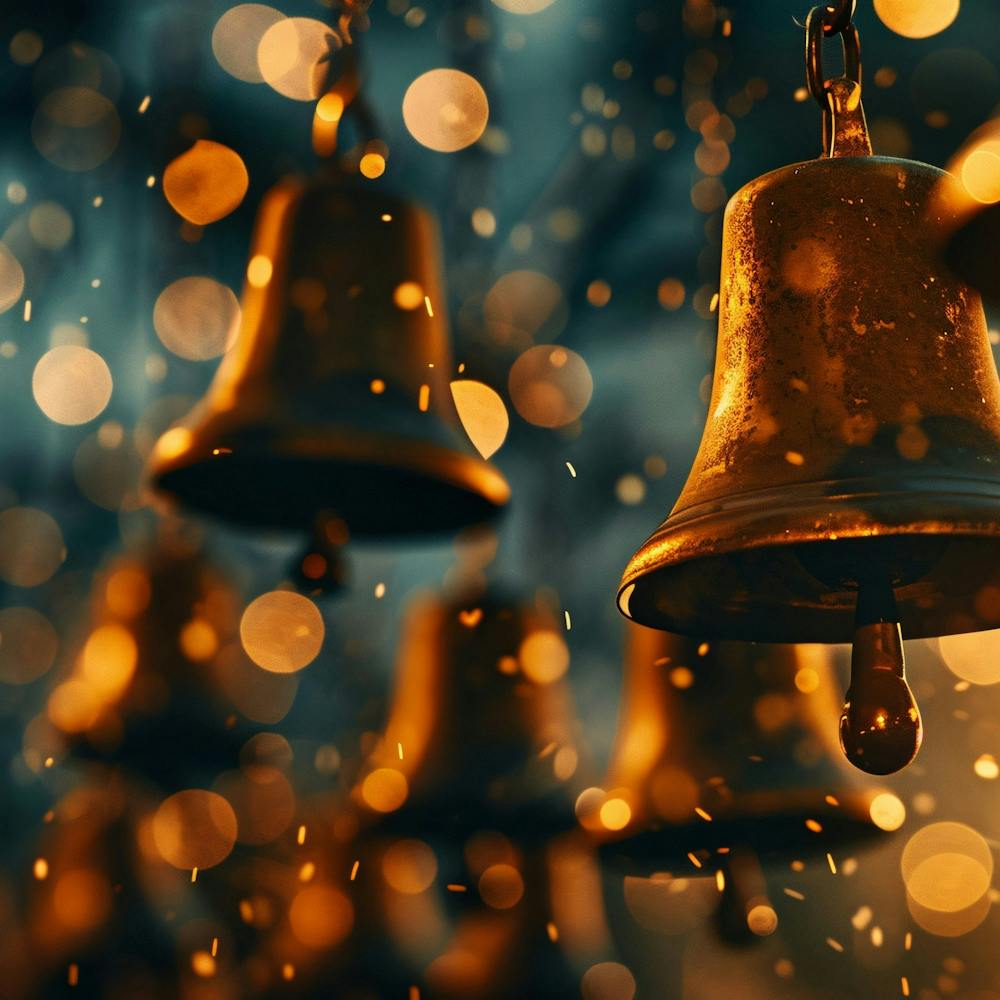 Christmas Bells