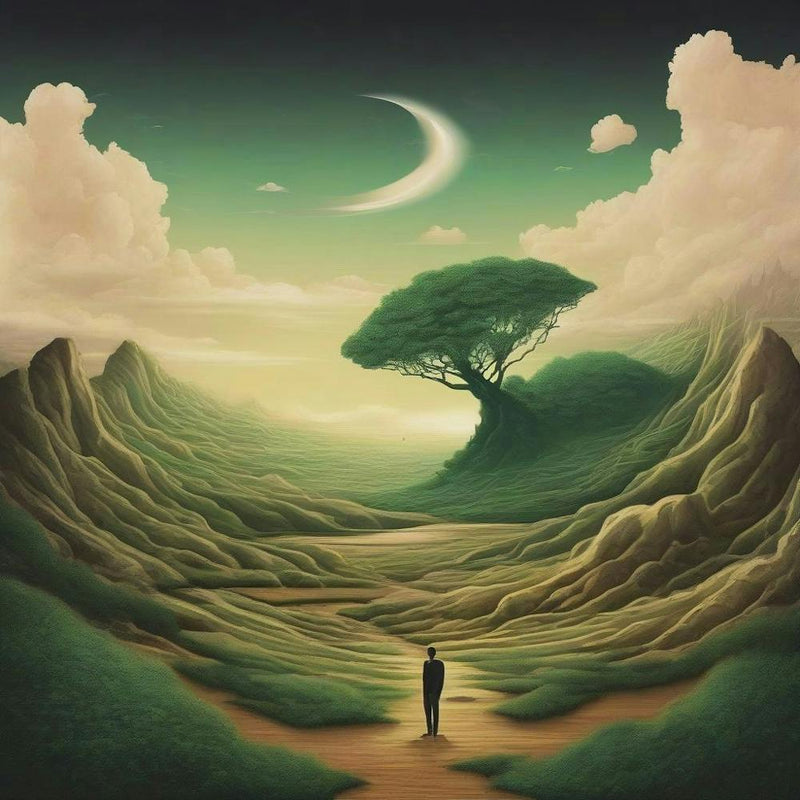 Landscape Painting