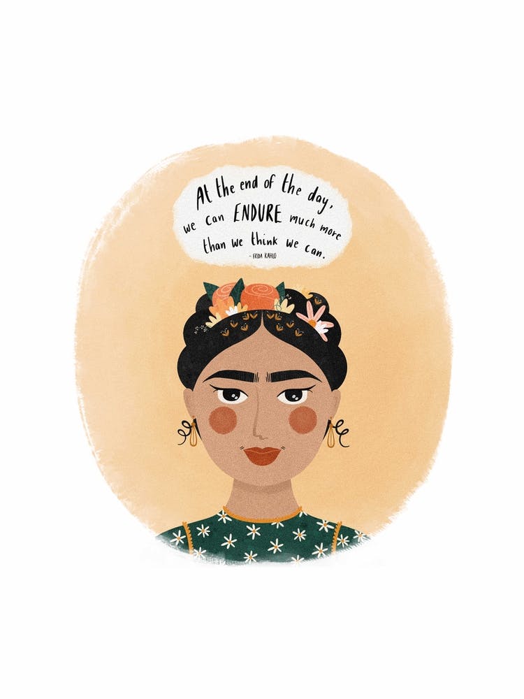Frida Khalo