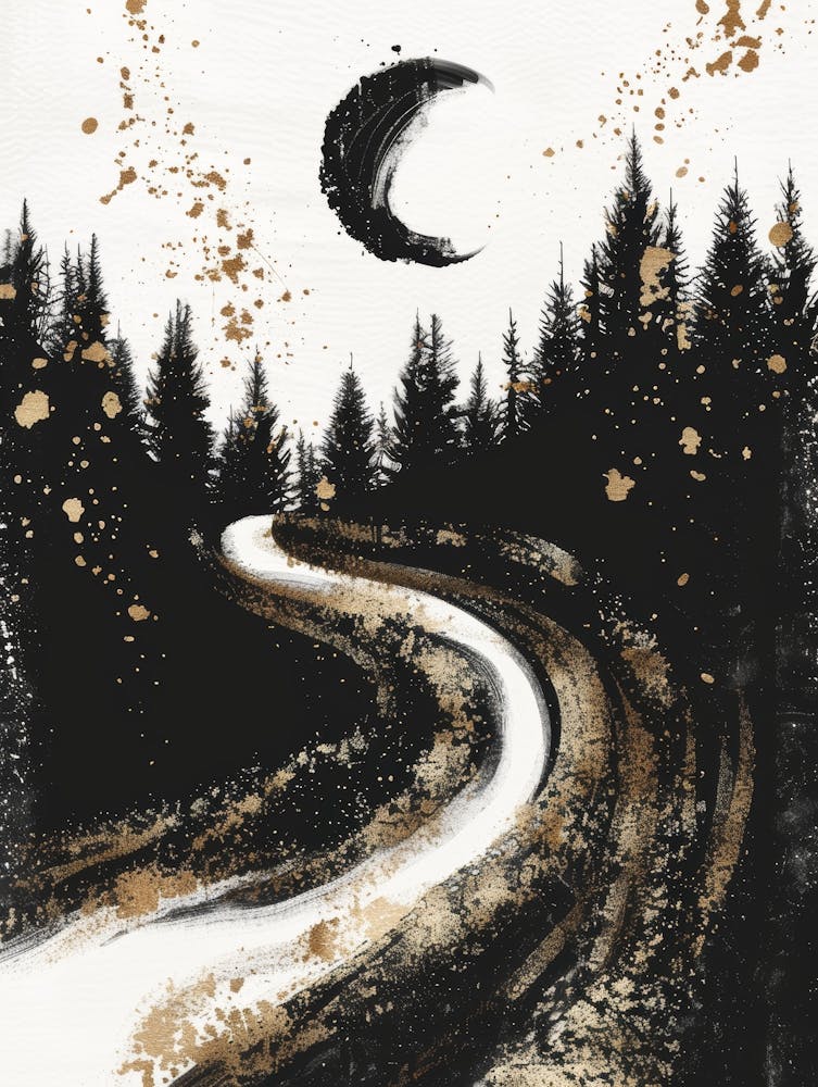 Moonlight Road 1