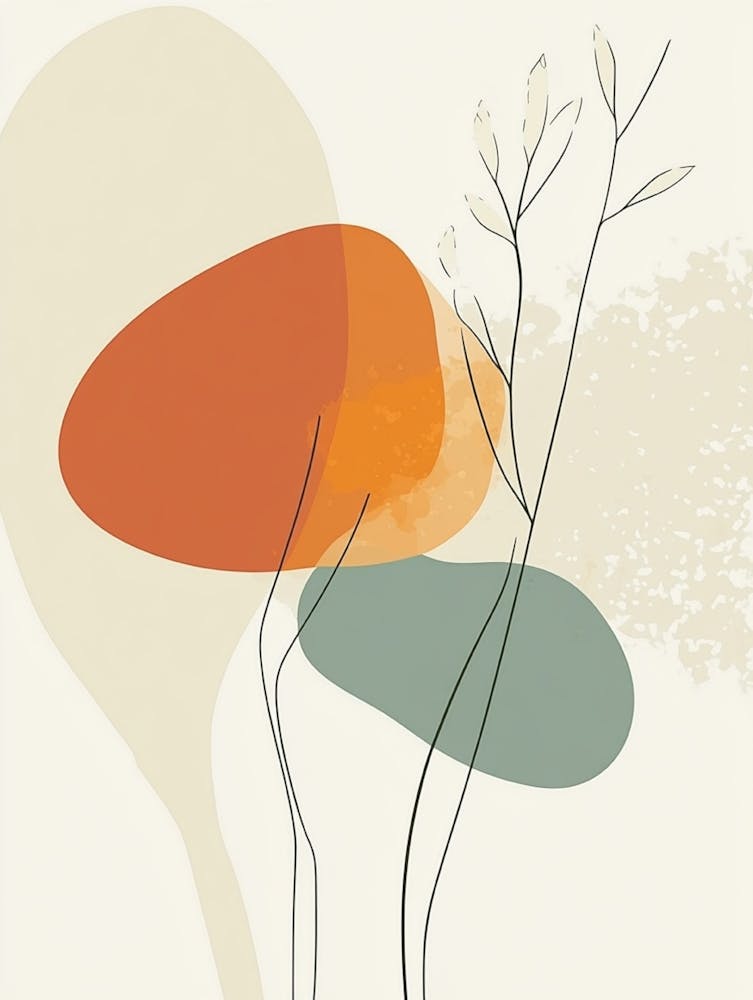 Abstract Painting 23