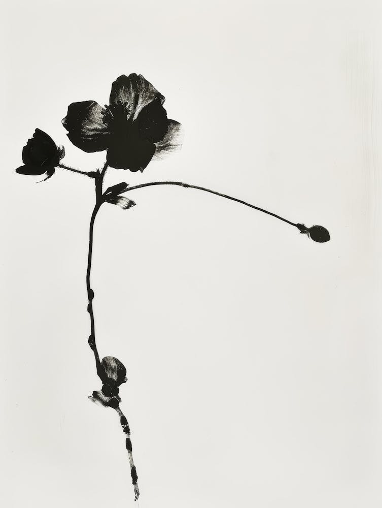 'Flower' 1