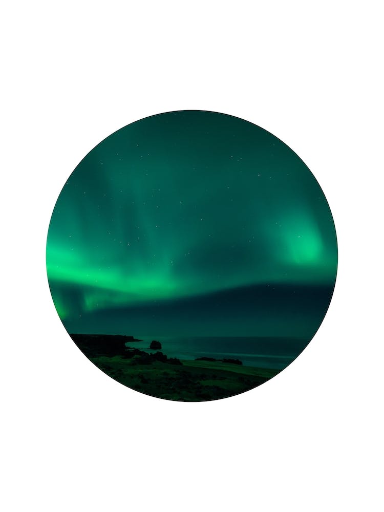 Mania Landscapes Circular 4 Skardsvik (Iceland)