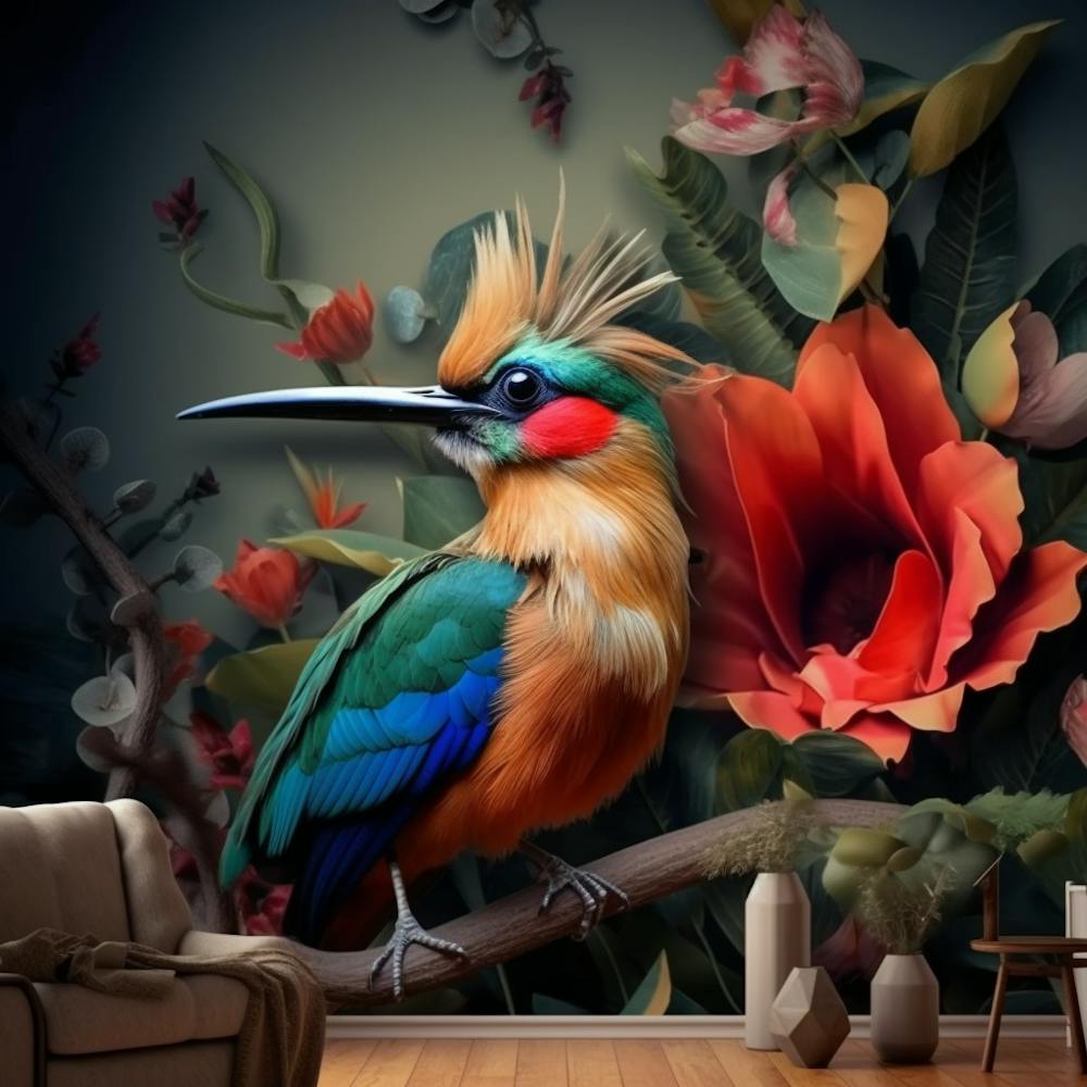 Wild Bird5