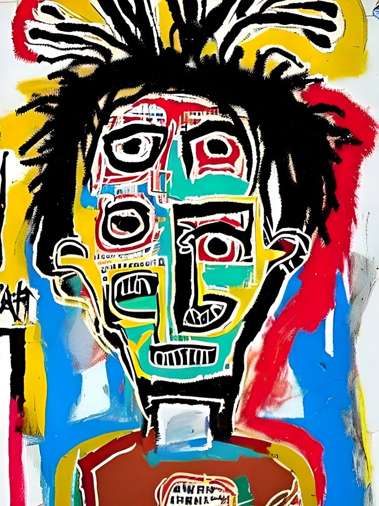 'The Man In The Mask'