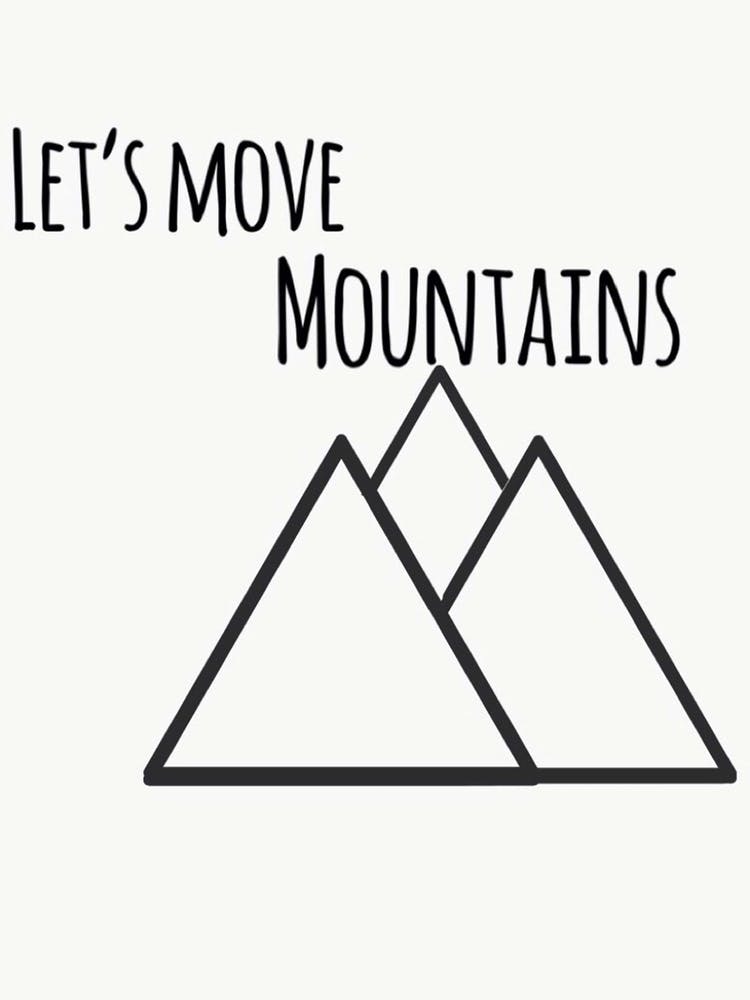 Mountains III