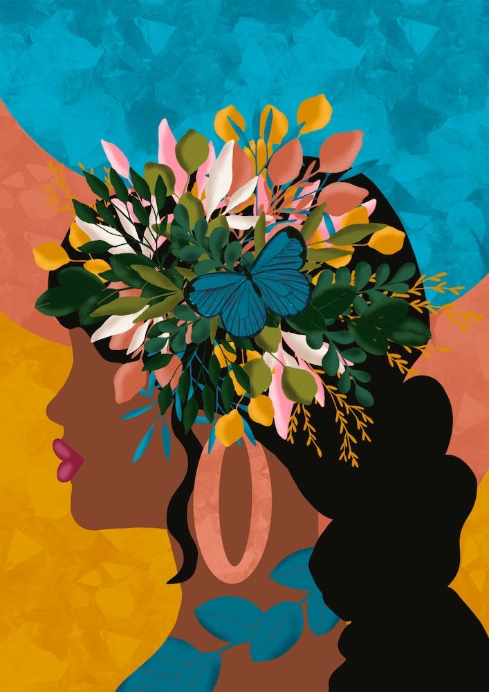 Blooming