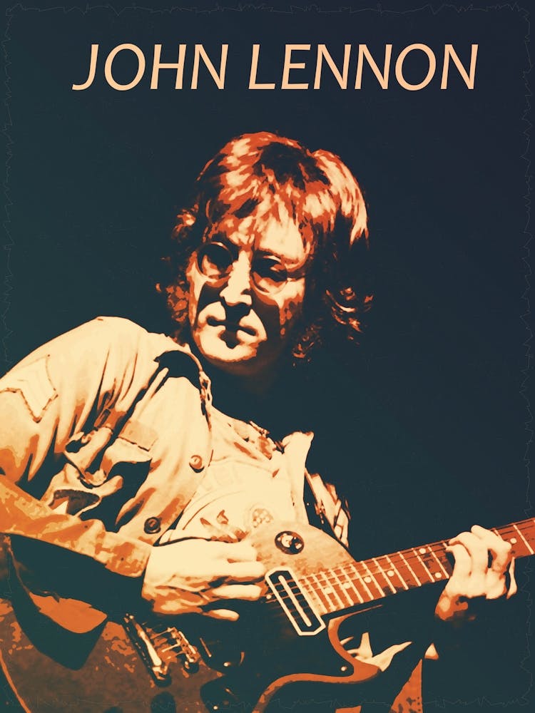 John Lennon 10