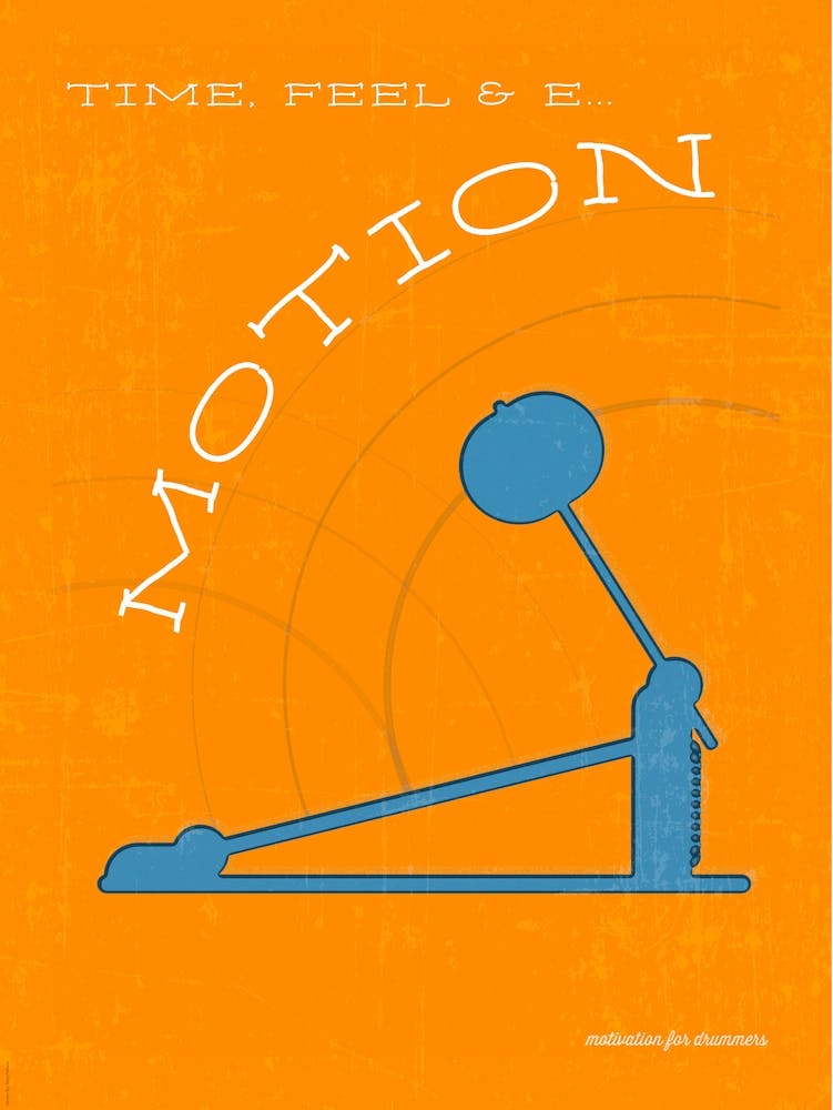 Drum Motion
