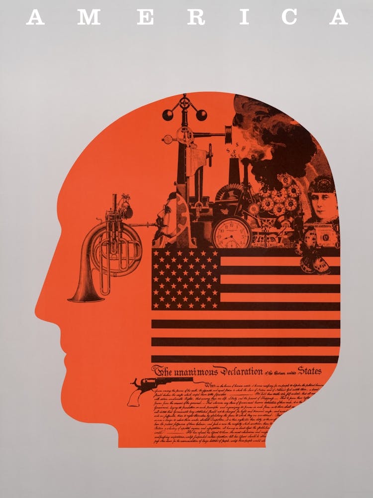 America The Great