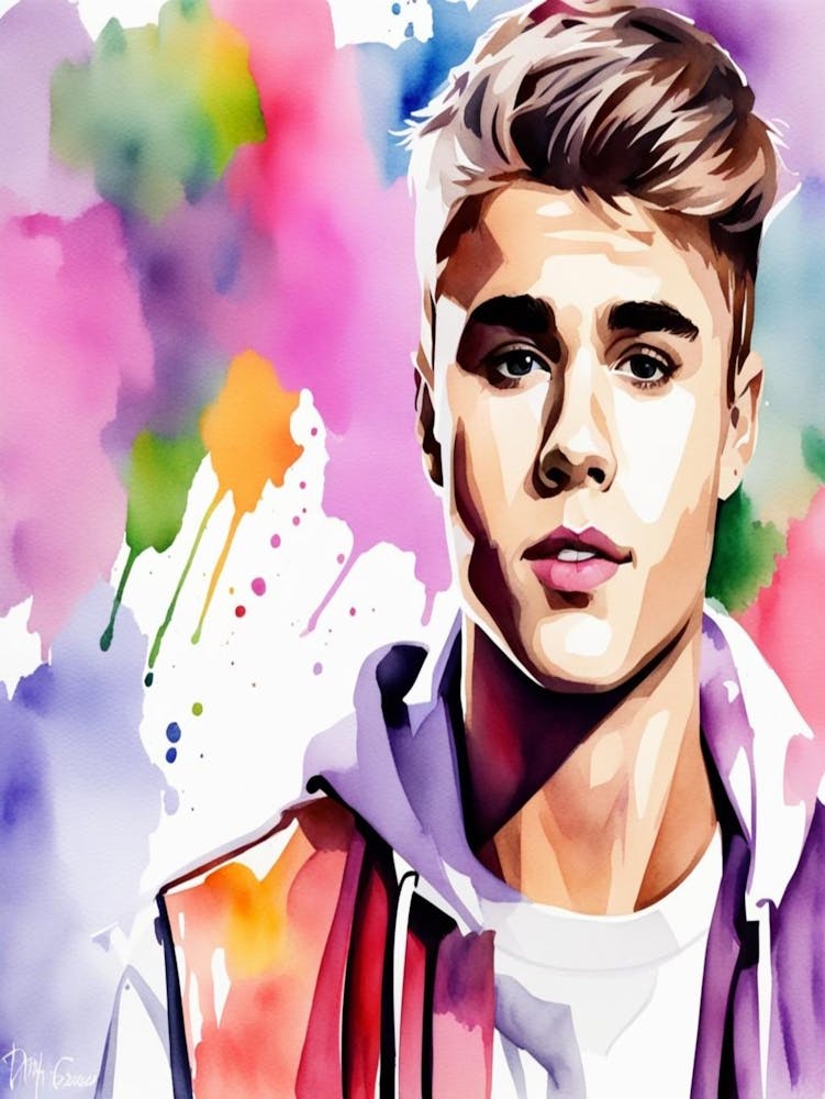 Justin Bieber