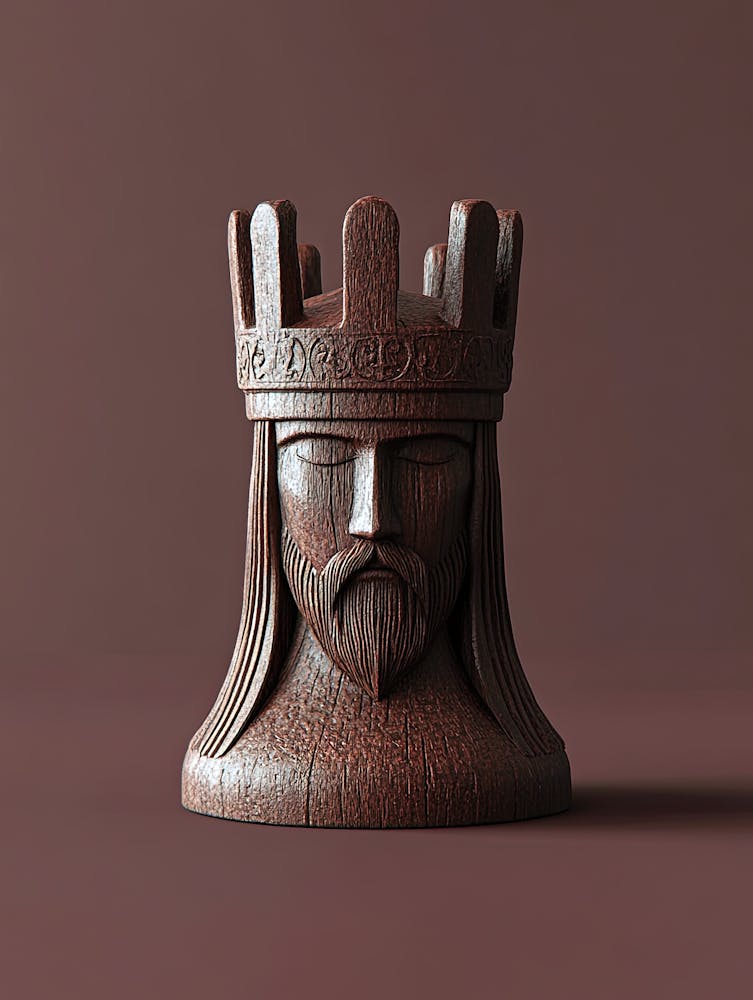 King Of Kings, Viking's Chess