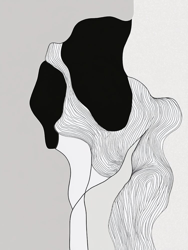 Abstract Painting 352