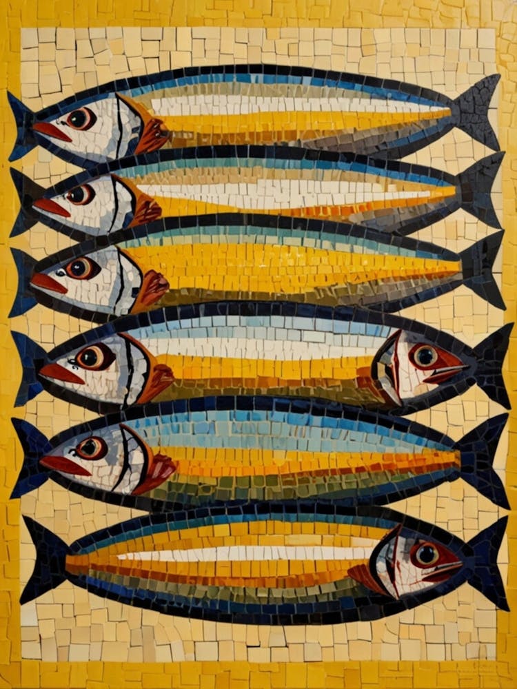 Sardines 30