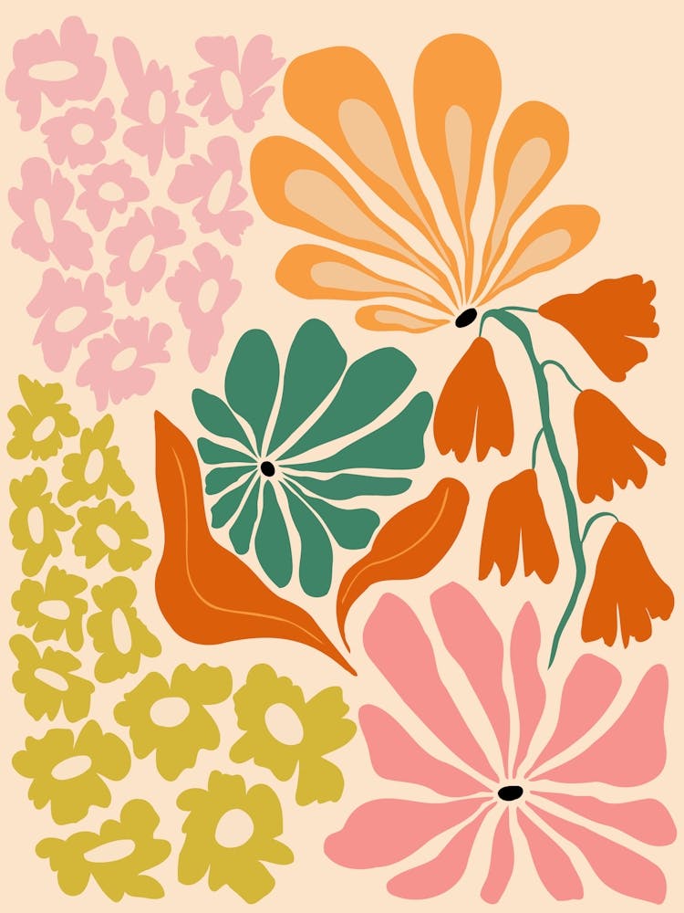 Blossom Bliss