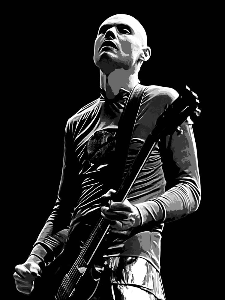 billy corgan smashing pumpkins band music 1