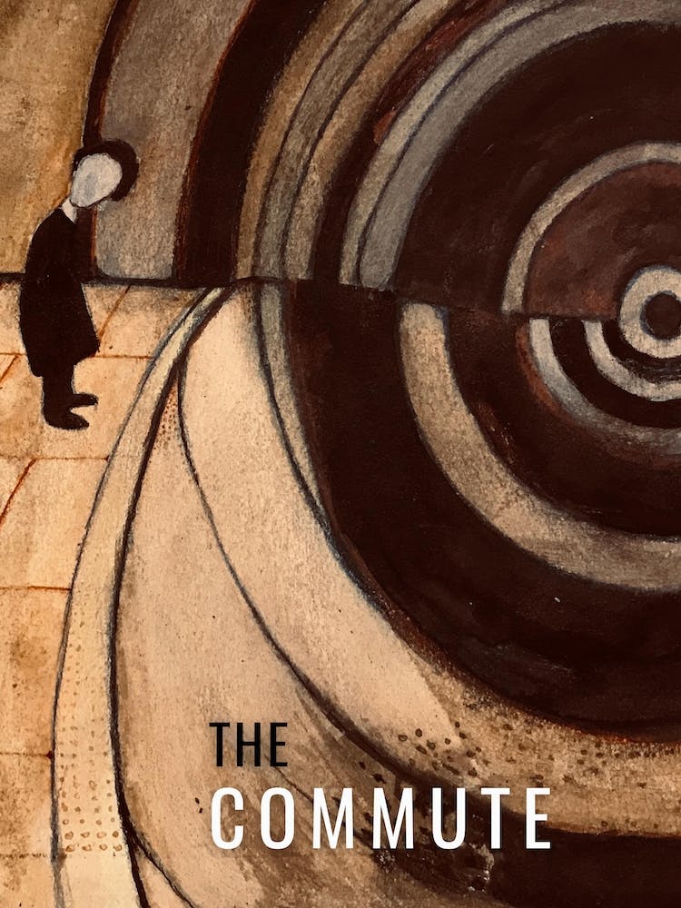 The Commute The Vortex