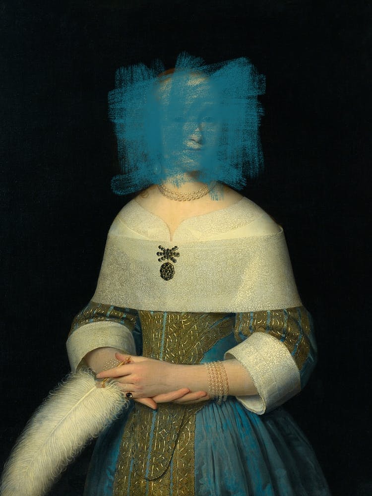 Surreal Mood - Altered Art