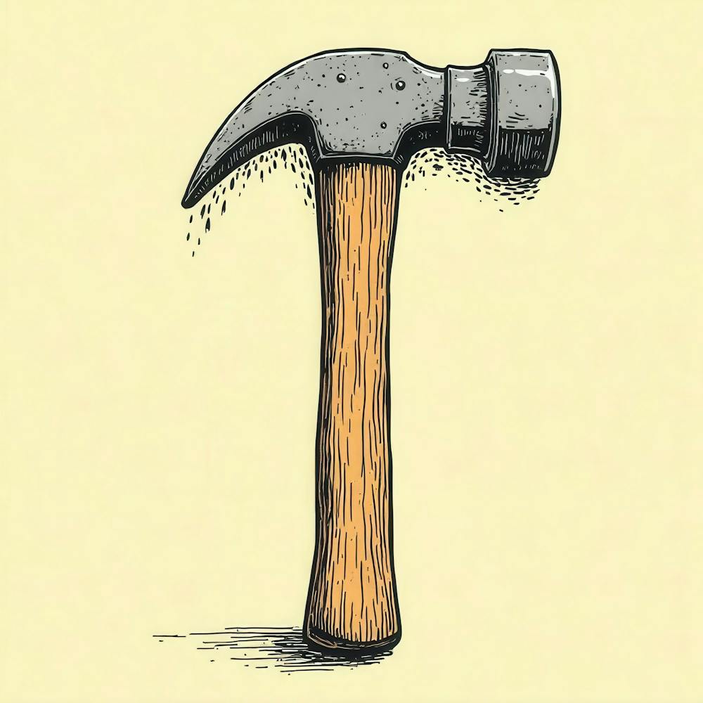 Hammer