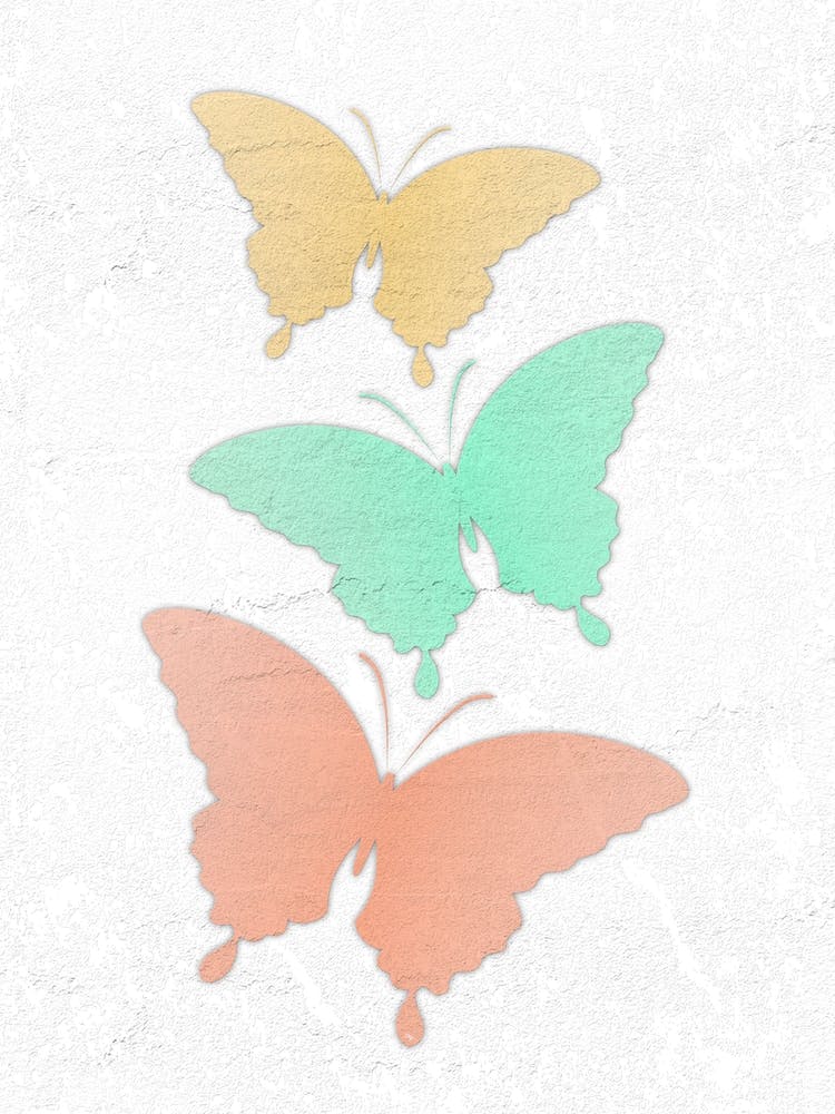 Butterflies