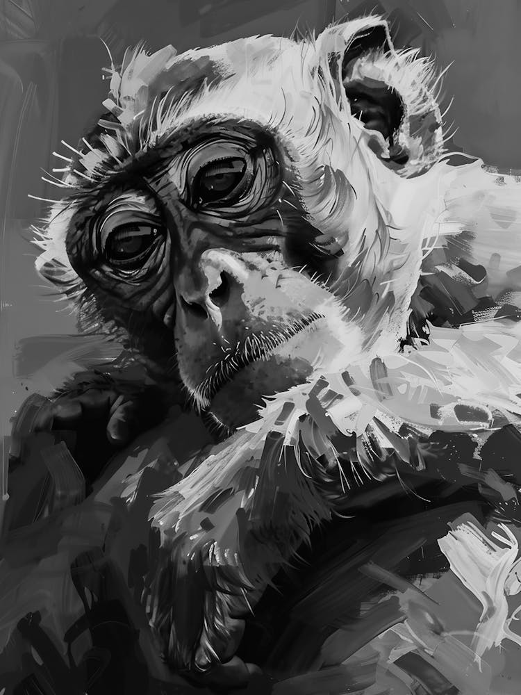 Monkey