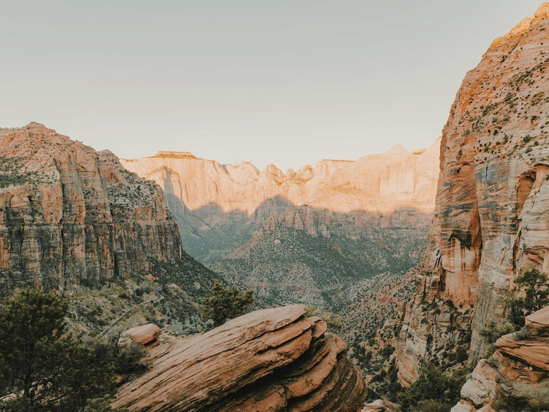 Angels Landing