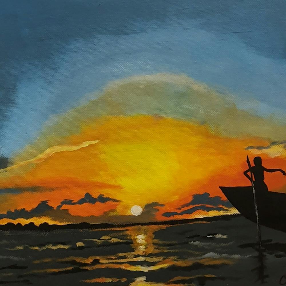 The Fisherman Square