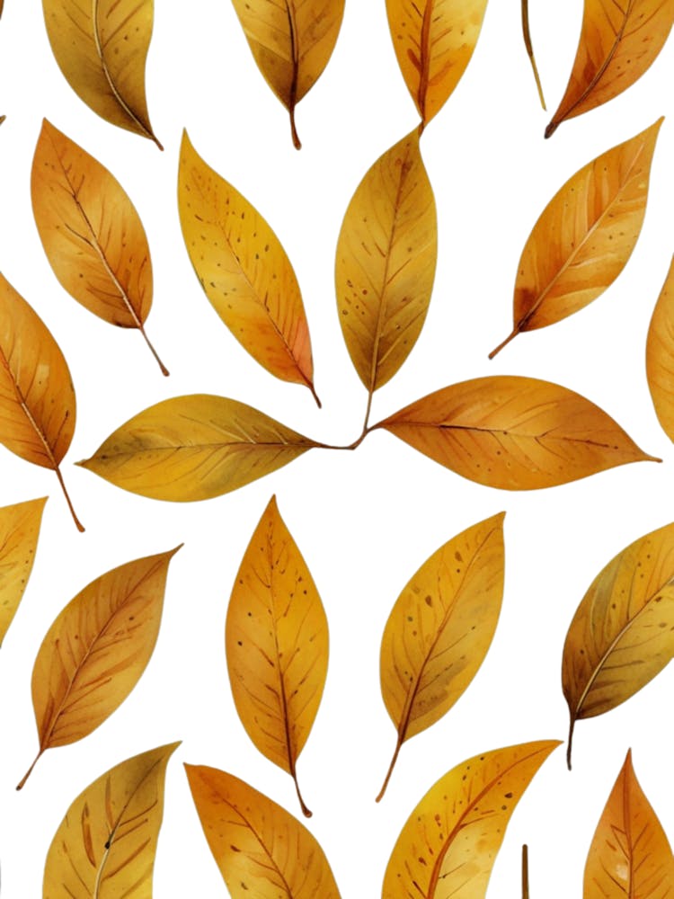 Autumn Leaves