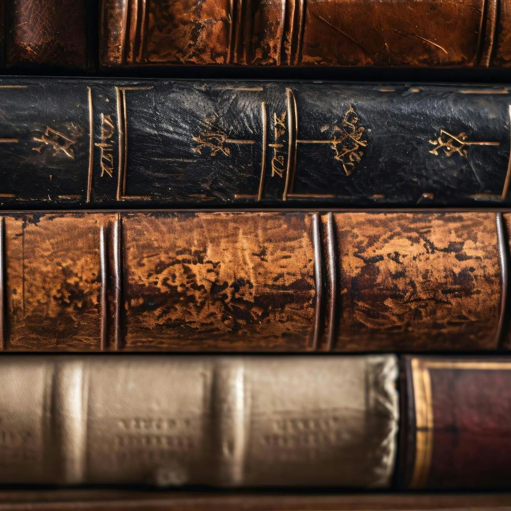 Old Books 15