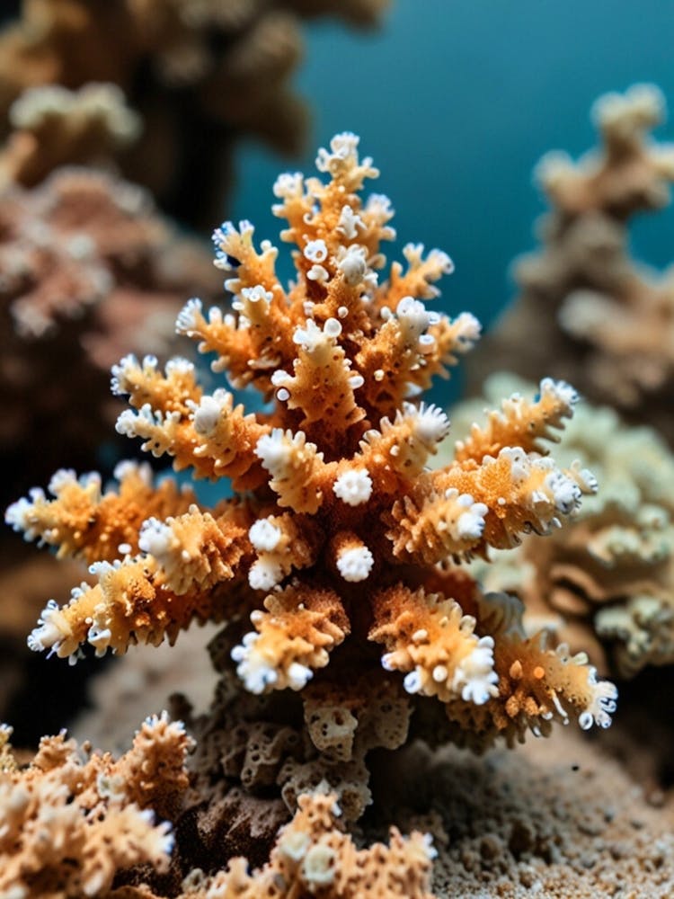 Coral Reef 5